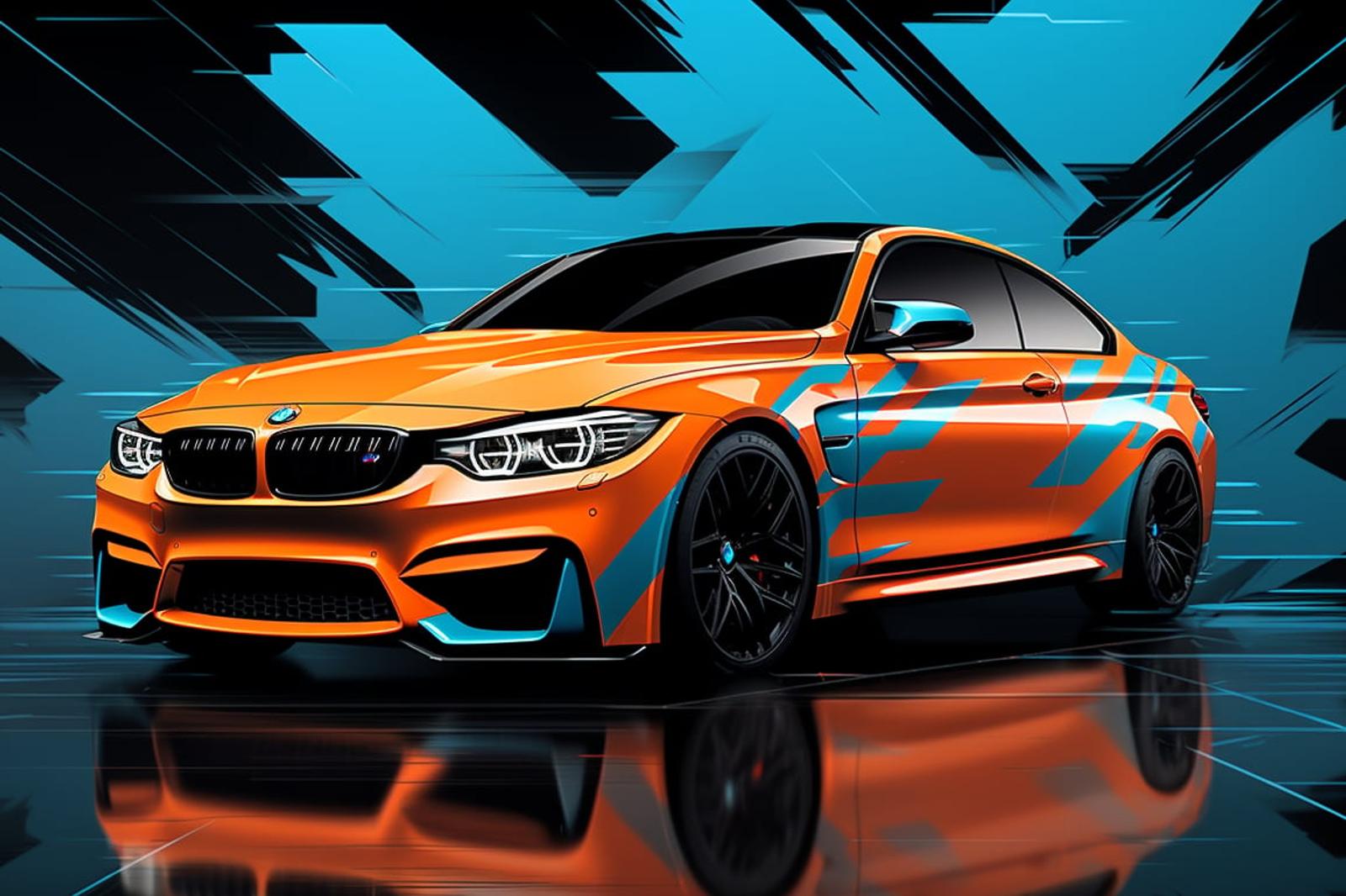 BMW Ready To Mass-Produce Color-Changing Cars