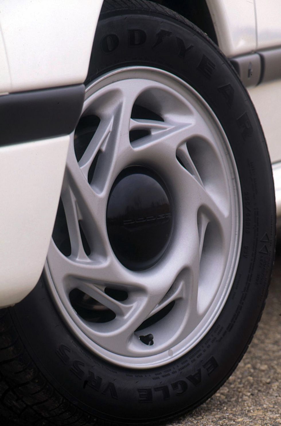 1991 dodge stealth es