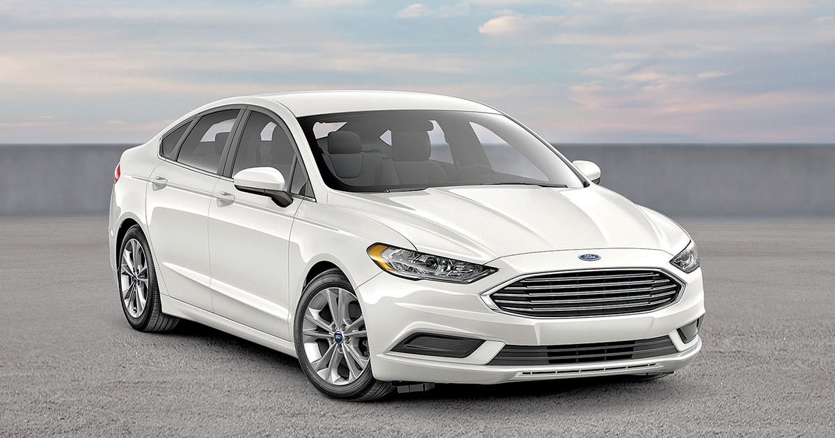 Ford tops recalls in first half of 2023, NHTSA data shows