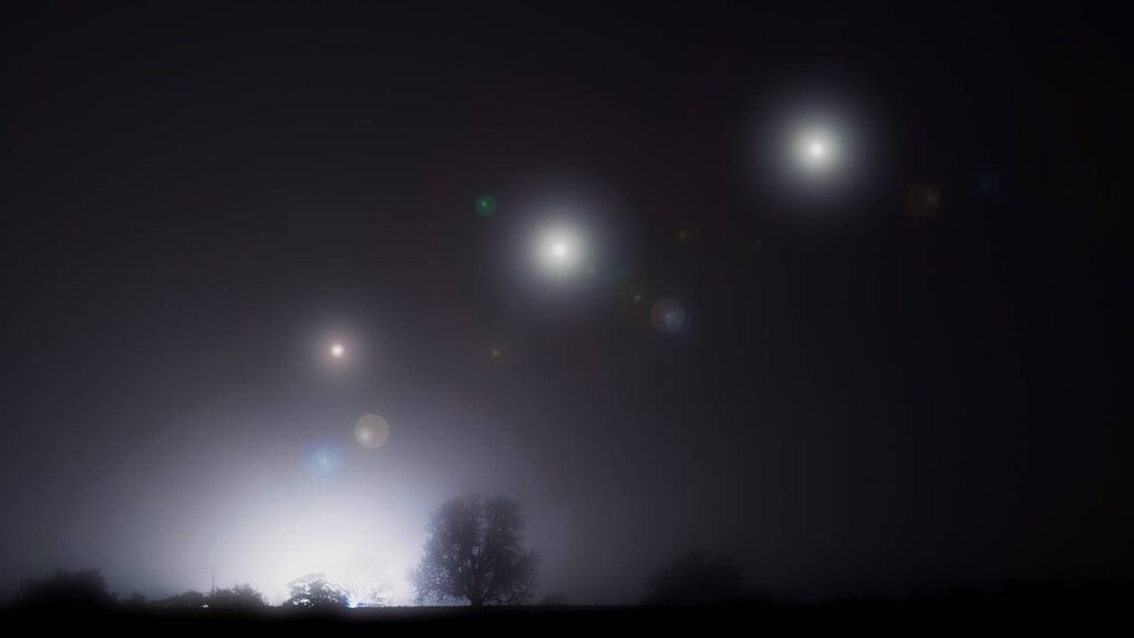 Congressional UFO Investigation Should Be Supported By Skeptics And Believers