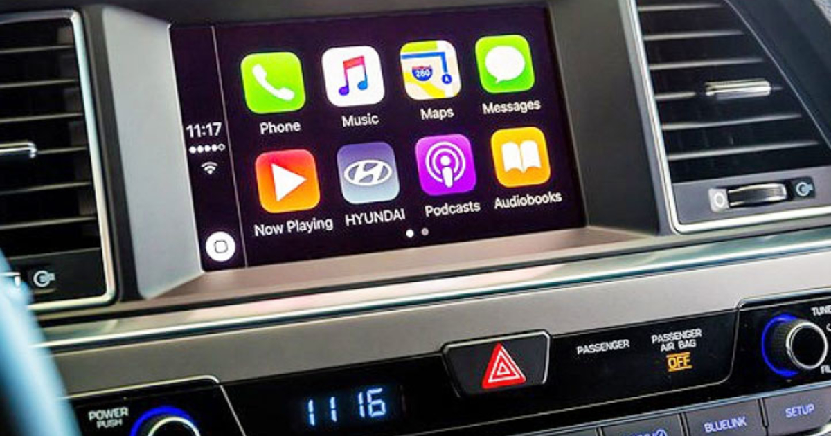 Consumers are willing to subscribe for some in-car features, survey says