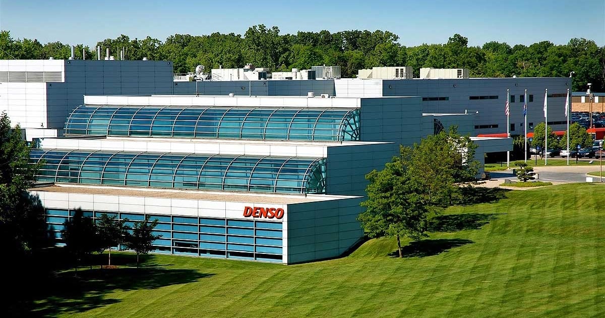 Denso may sell some ICE-related operations to Niterra