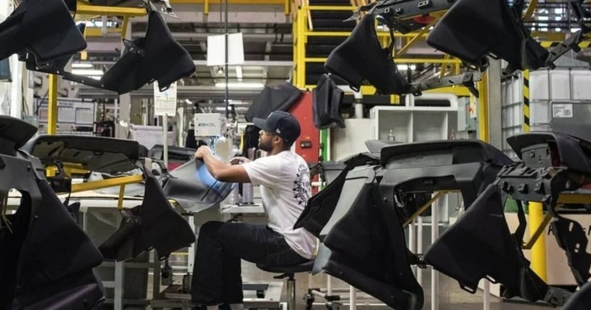 Auto seating supplier scraps unprofitable Jeep business near Detroit