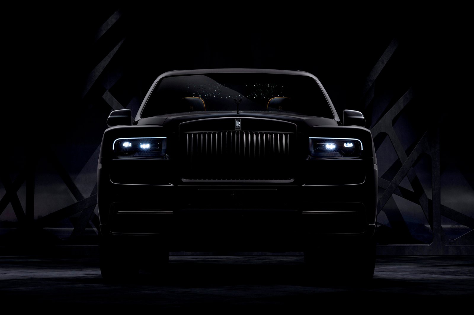 Automotive Noir: Your Guide To Murdered-Out Cars