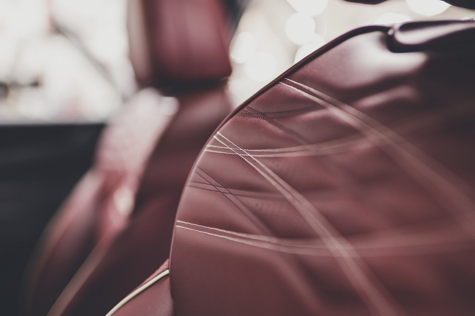 Bentley Will Unveil Its First Fully Organic Leather Option At The Quail