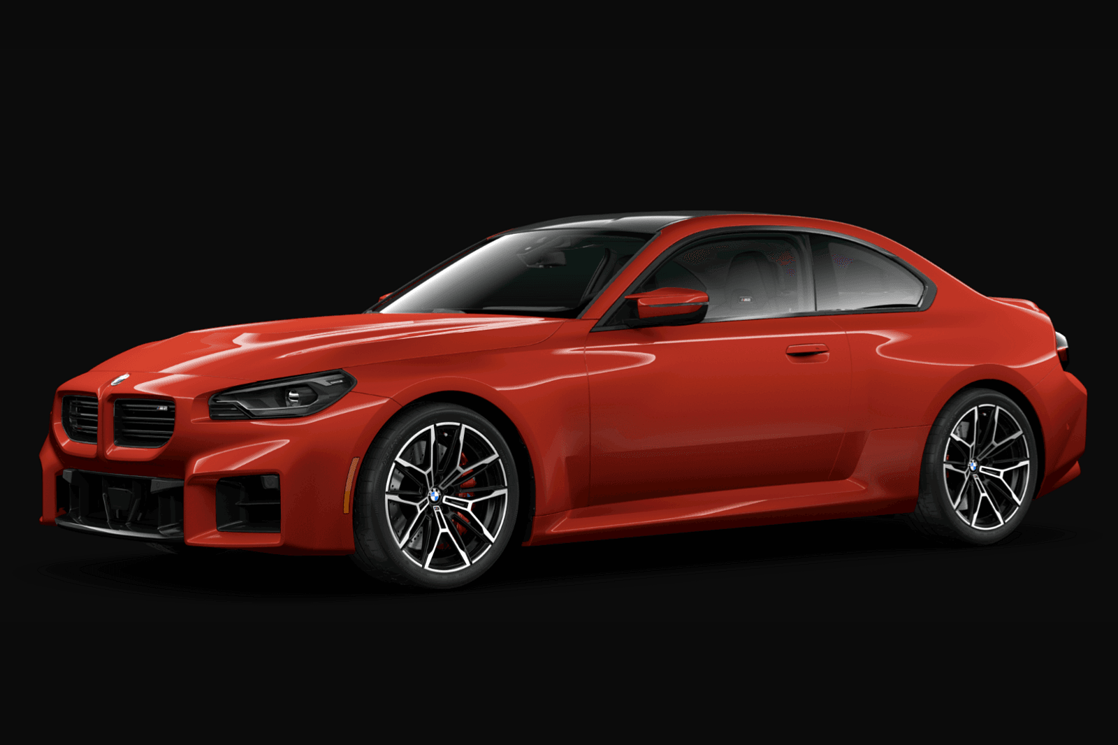 2024 BMW M2 Doesn't Get Rumored Power Bump Despite Price Hike