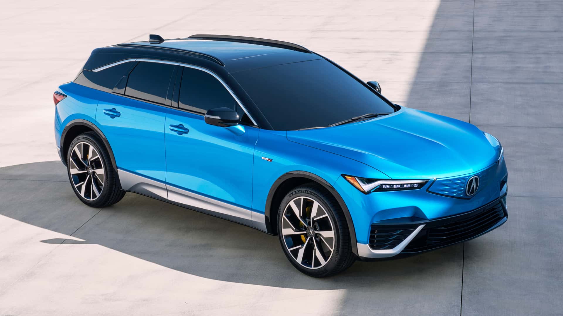 Honda And Acura To Follow GM And Adopt Tesla's NACS