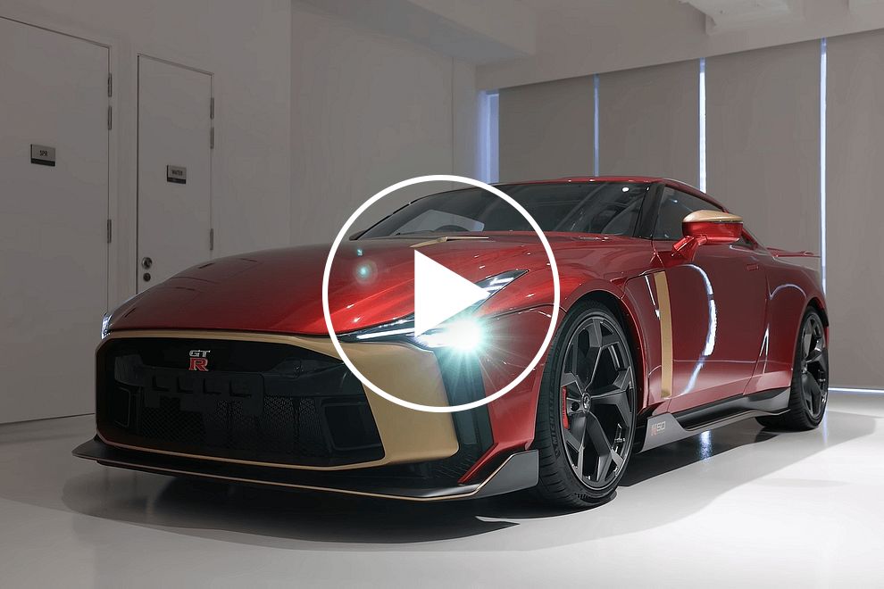 WATCH: Craziest Car Collections In Singapore