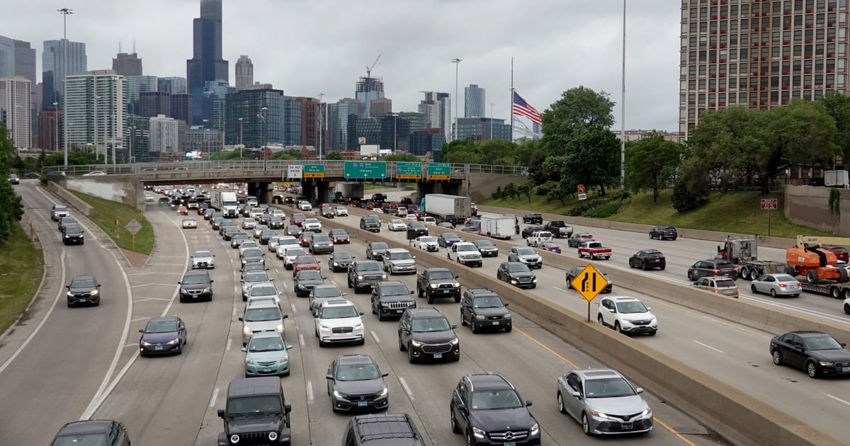 Chicago sues Kia, Hyundai over rampant car thefts