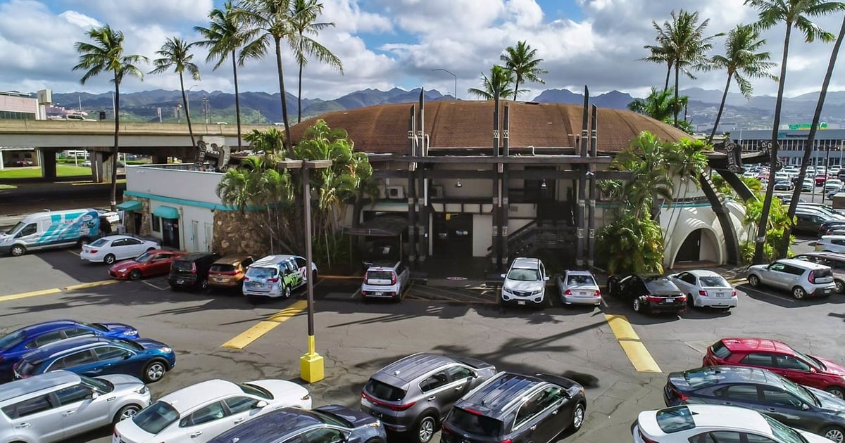 Ken Garff Automotive buys 7 Hawaii Kia dealerships