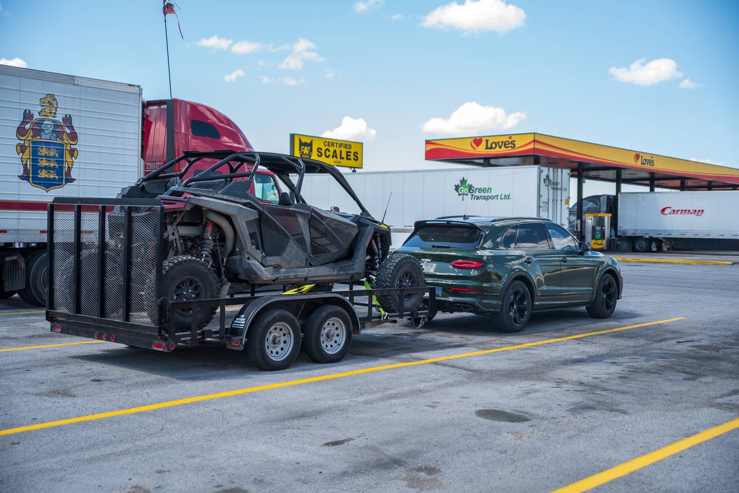 2023 Polaris RZR Pro R Review: 225 HP Isn’t Even the Best Part