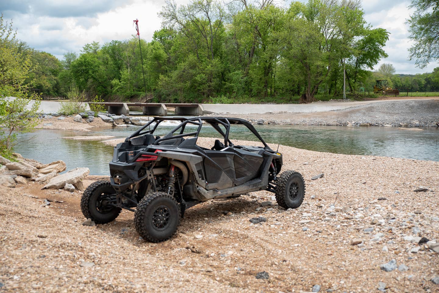 2023 Polaris RZR Pro R Review: 225 HP Isn’t Even the Best Part