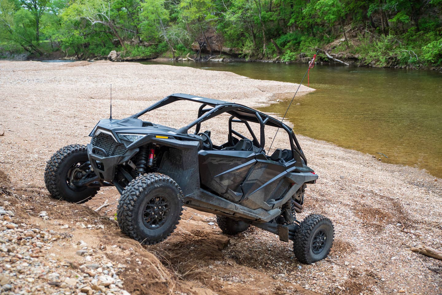 2023 Polaris RZR Pro R Review: 225 HP Isn’t Even the Best Part