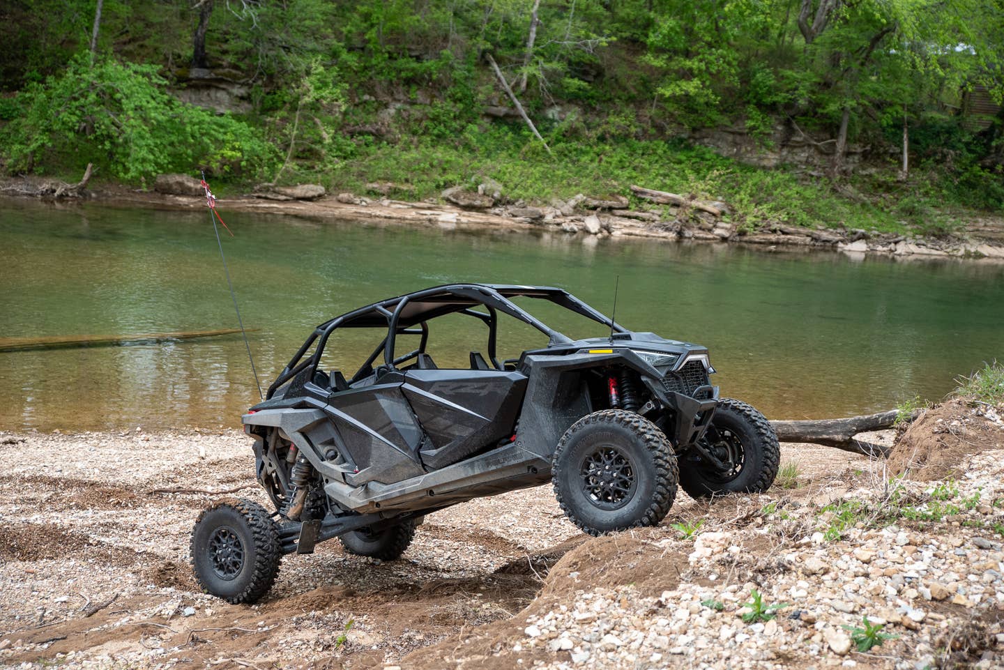 2023 Polaris RZR Pro R Review: 225 HP Isn’t Even the Best Part