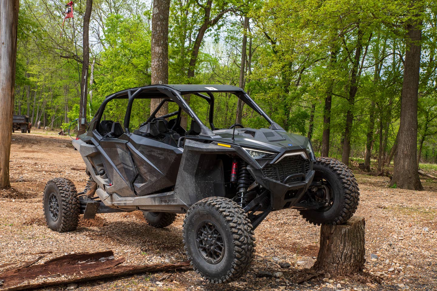 2023 Polaris RZR Pro R Review: 225 HP Isn’t Even the Best Part