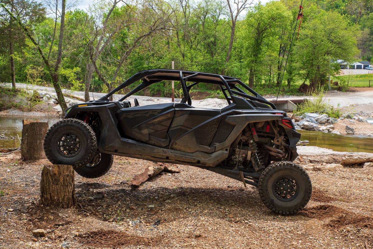 2023 Polaris RZR Pro R Review: 225 HP Isn’t Even the Best Part