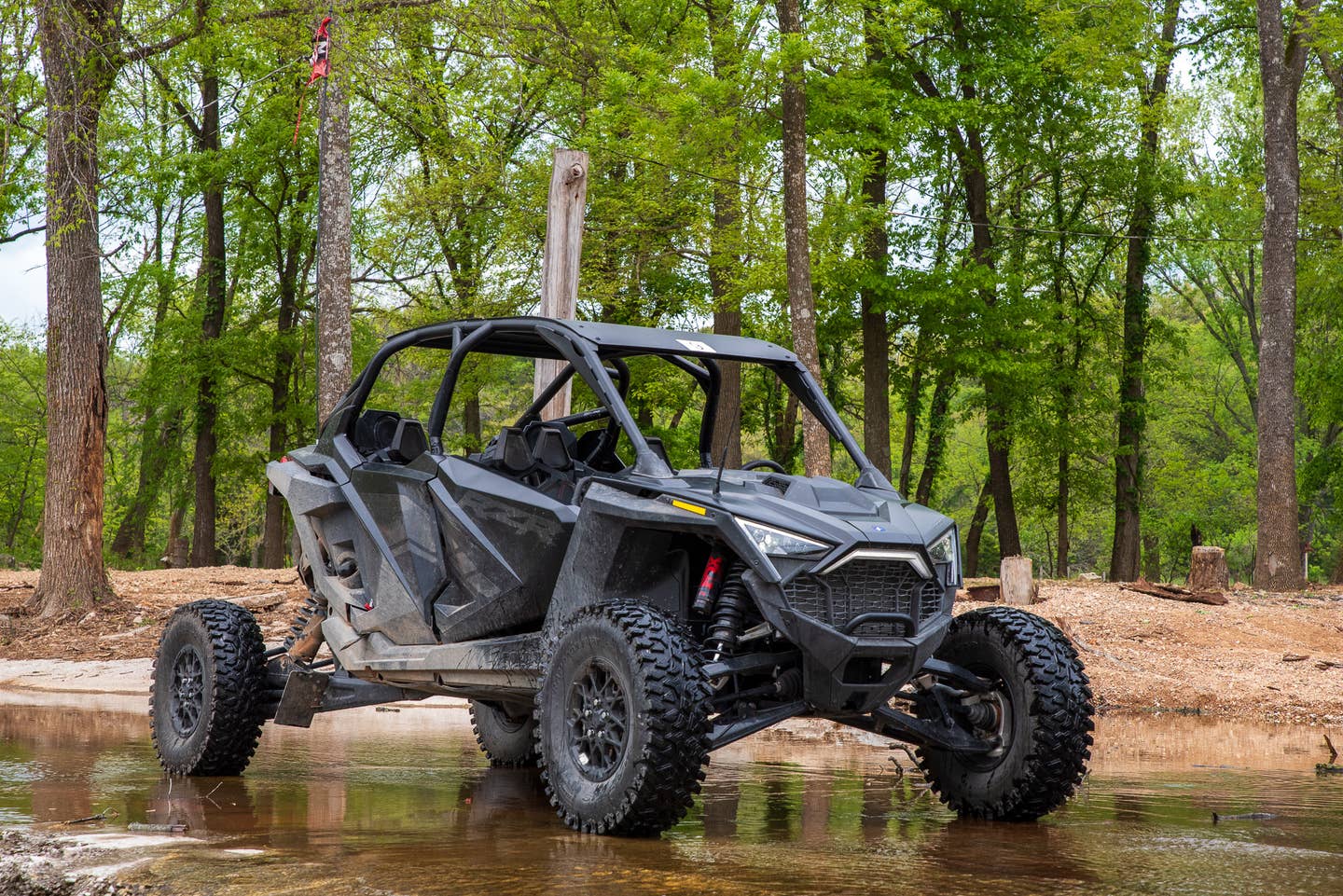 2023 Polaris RZR Pro R Review: 225 HP Isn’t Even the Best Part