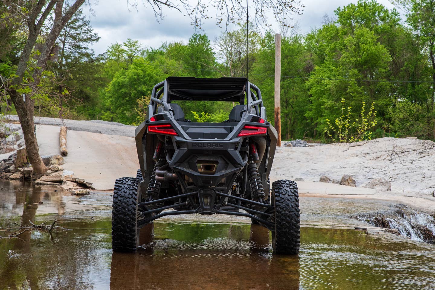 2023 Polaris RZR Pro R Review: 225 HP Isn’t Even the Best Part