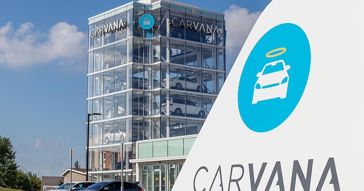 Some Carvana shoppers can get same-day vehicle delivery