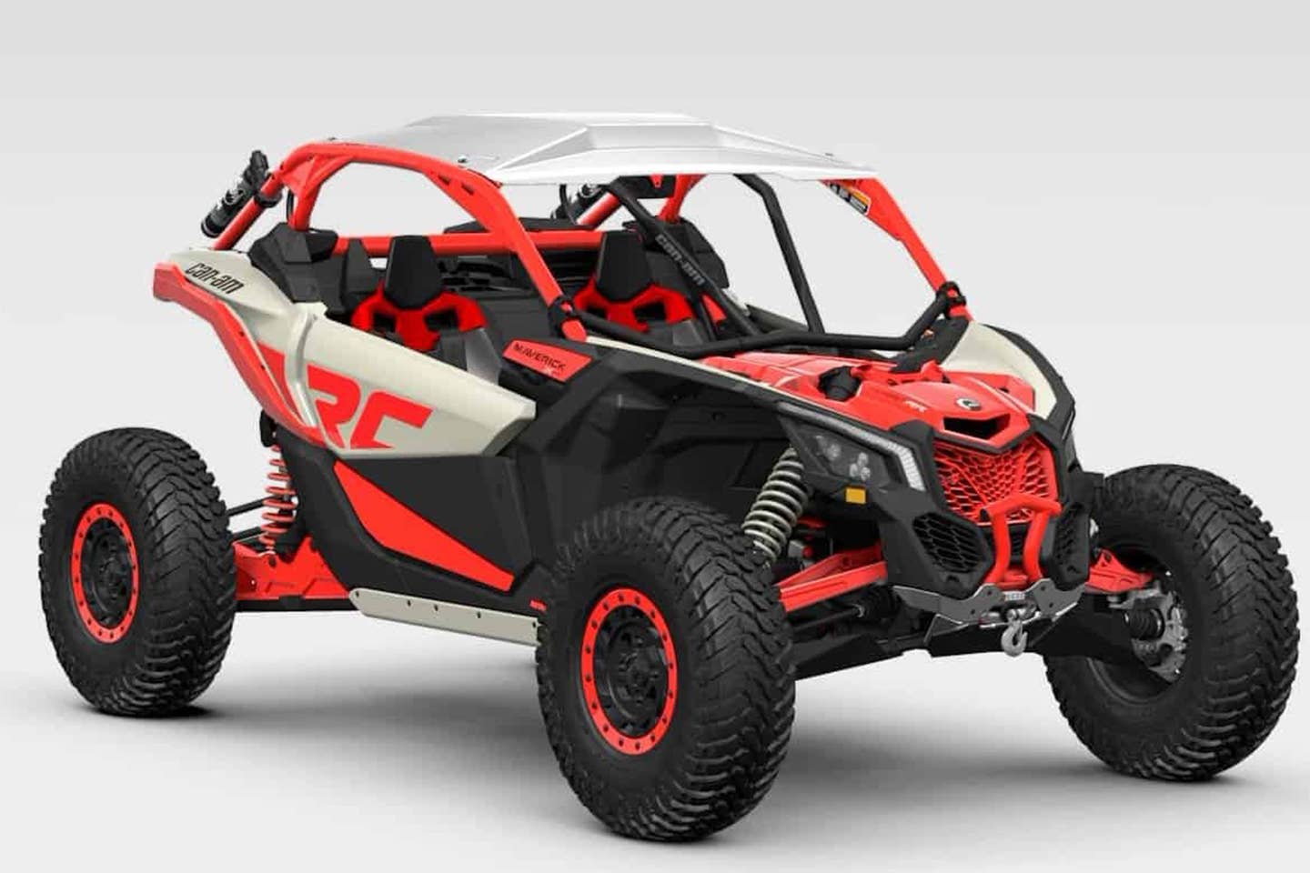 2023 Polaris RZR Pro R Review: 225 HP Isn’t Even the Best Part