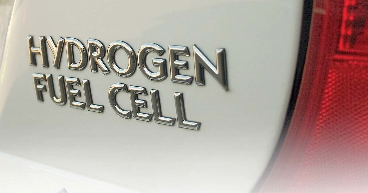 Live talk at noon Thursday: The opportunities and challenges of hydrogen fuel cells