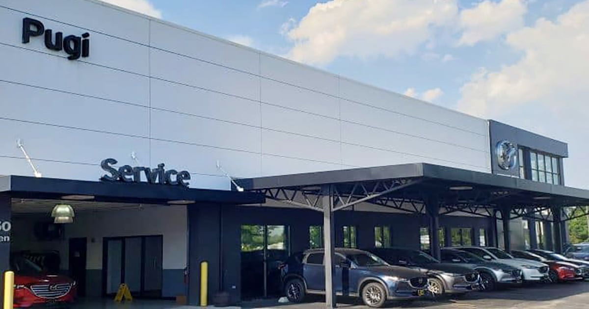 Castle Automotive continues Chicago-area dealership expansion