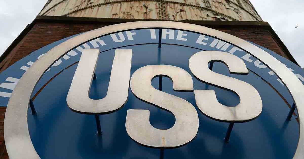 U.S. Steel attracts buyout offer from Esmark for $7.8 billion in cash, trumping Cleveland-Cliffs