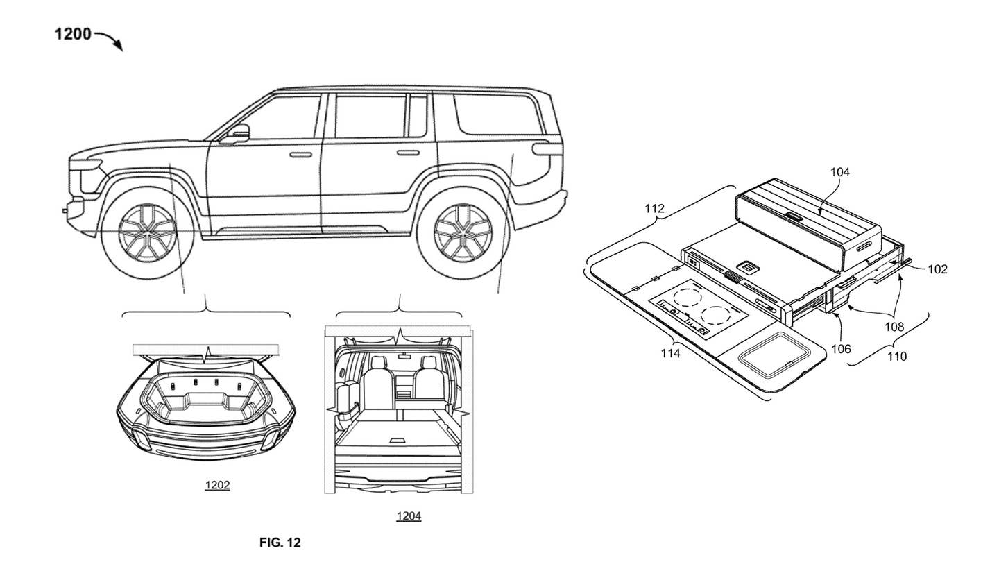 Rivian News photo