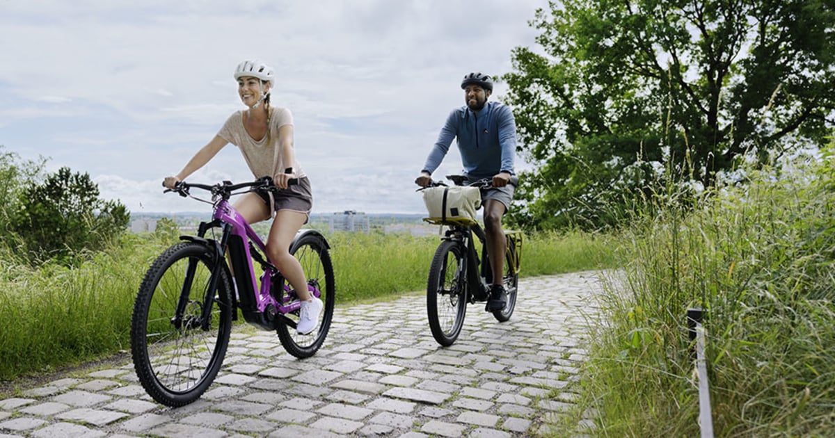 Bosch e-bikes segment passes $1B in sales; why it matters for the auto behemoth