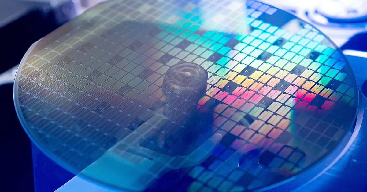 Suppliers are rushing to secure sources of new silicon carbide chips