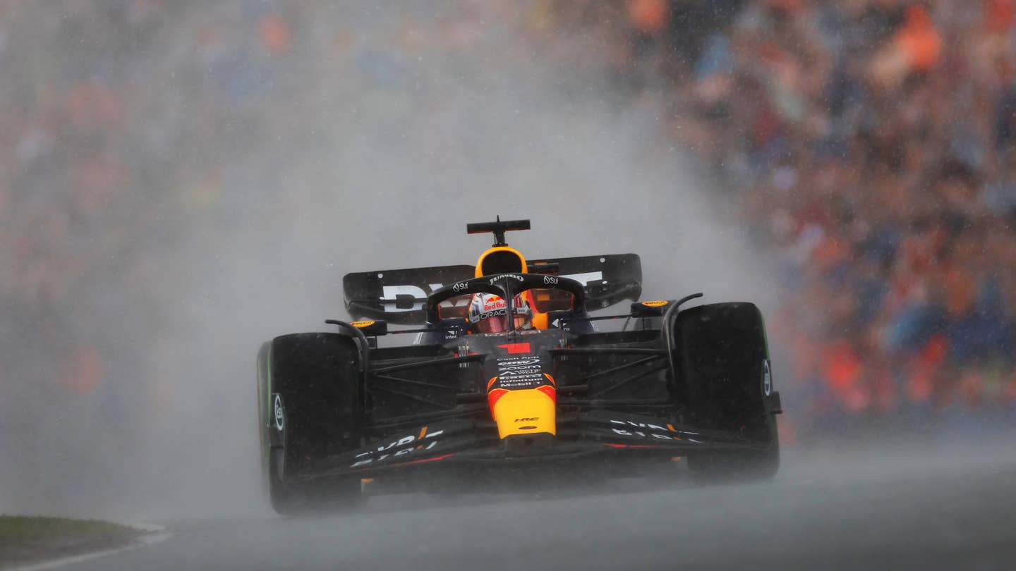 <em>Max Verstappen | Getty Images</em>