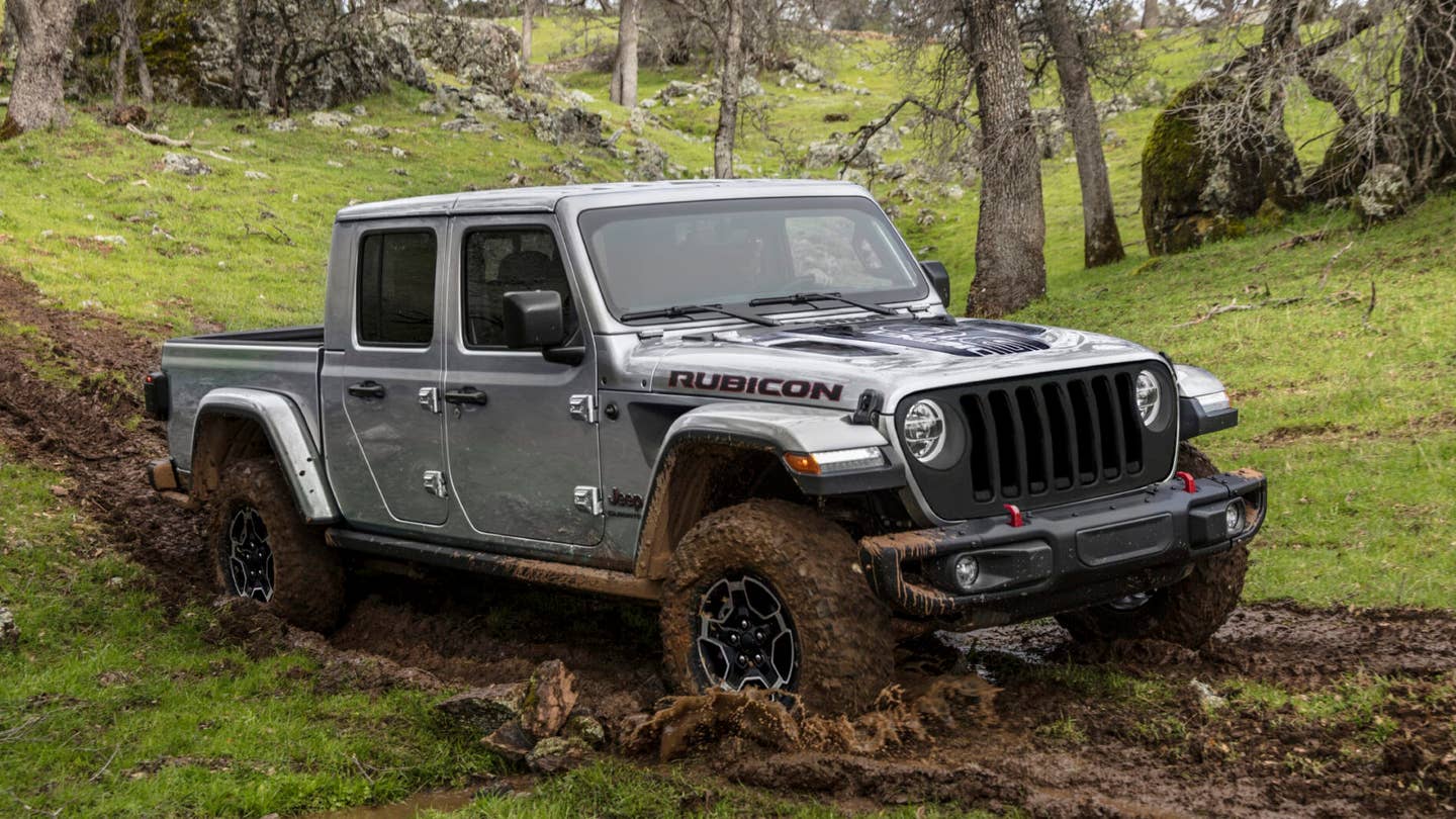 Jeep News photo