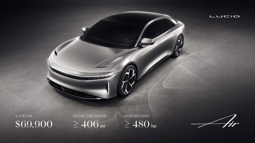 Lucid Air