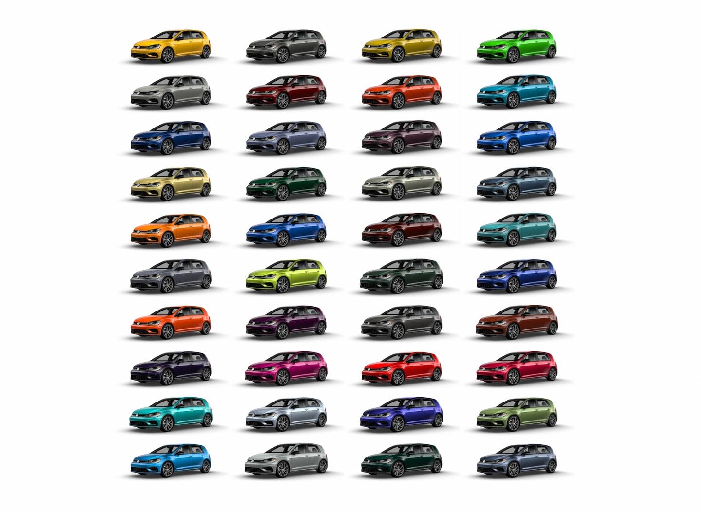 Volkswagen News photo