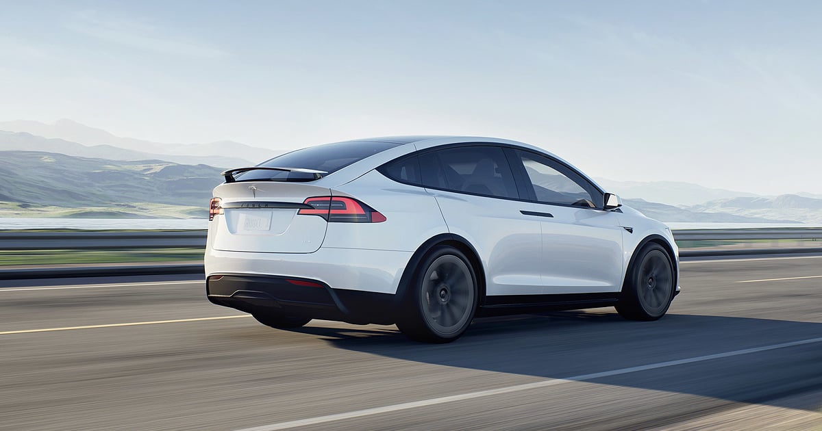 Tesla offers lower-range versions of its flagship EVs for $10,000 less on sticker