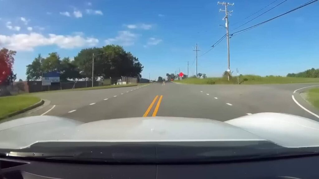 Dashcam Catches Chevy Dealer Mechanics Joyriding in Customer’s Corvette Z06