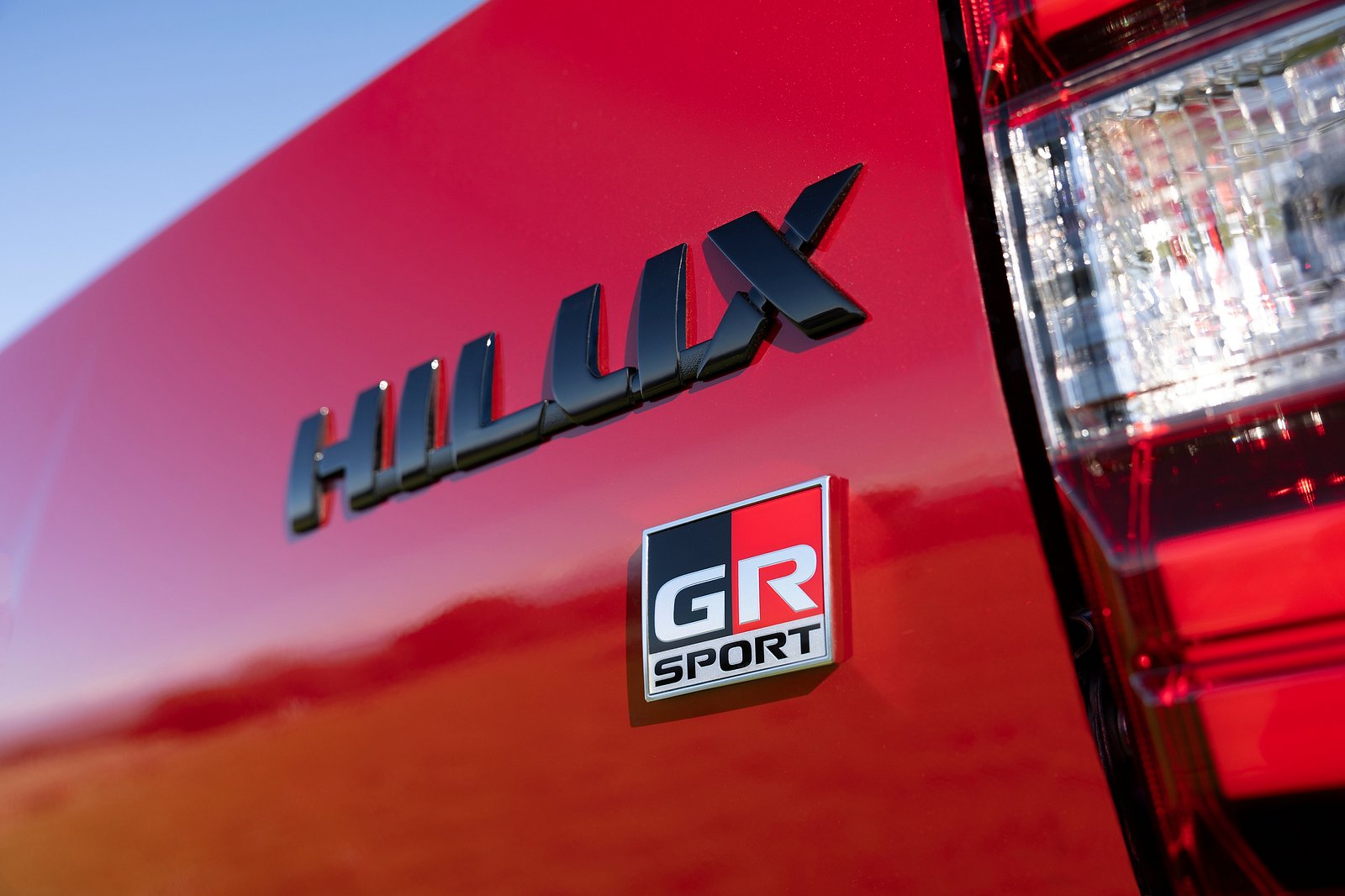 More Hardcore Toyota GR Hilux Could Arrive To Fight The Ford Ranger Raptor In 2024