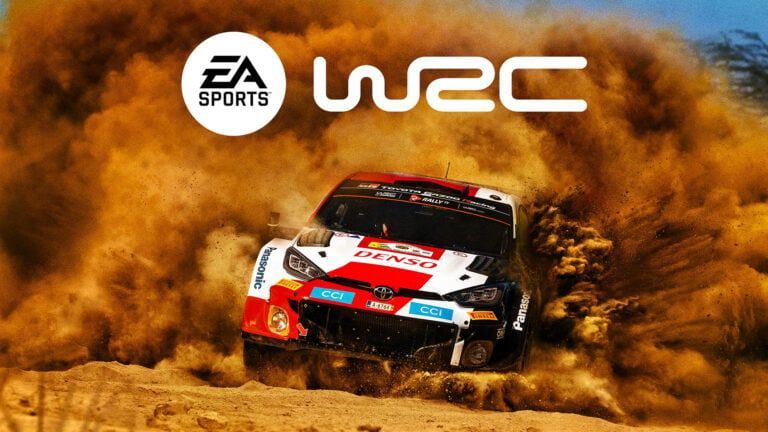 WRC Standard Edition