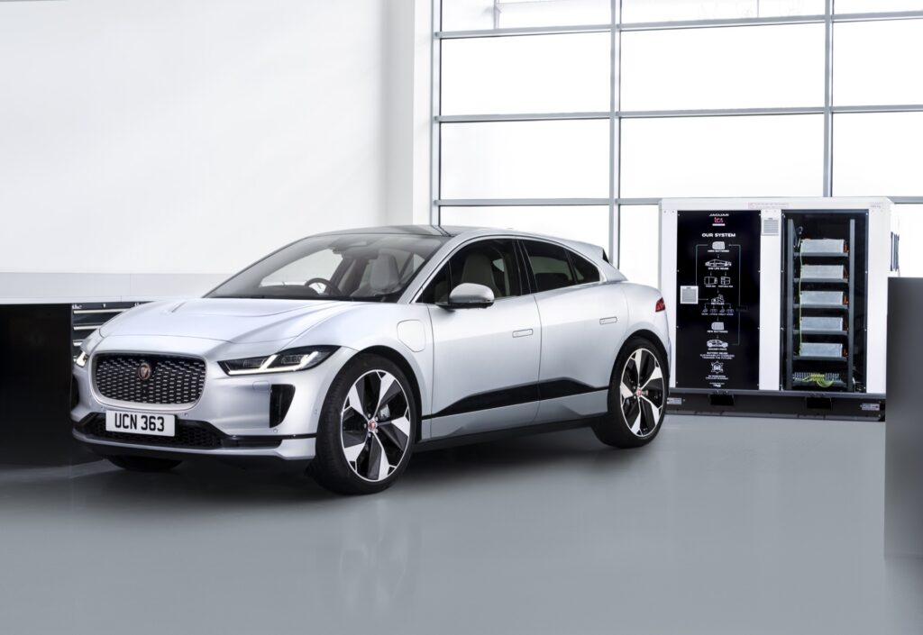 Jaguar goes Tesla, Britain backtracks on EVs, China charge port: Today’s Car News