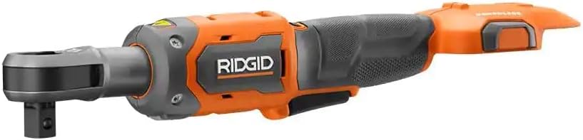 Ridgid 18V Brushless ⅜ Ratchet