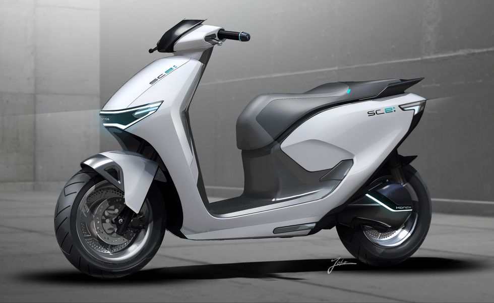 honda concepts tokyo 2023