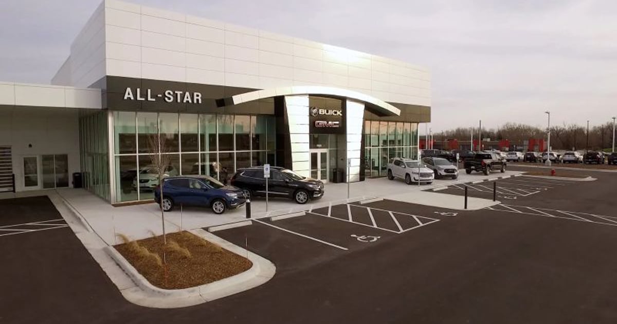 Stellantis, Chevrolet, Infiniti, Buick-GMC dealerships sell in Q2, Q3 deals