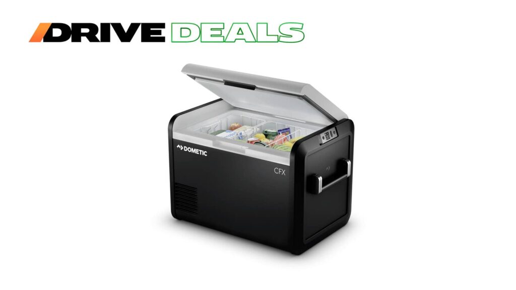 Save Big With Dometic’s Labor Day Sale