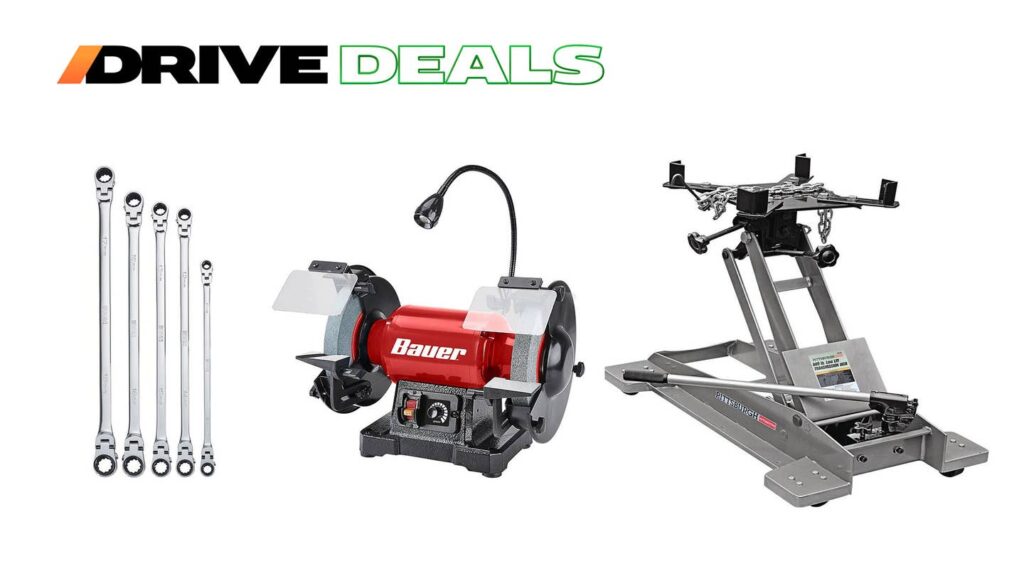 Surprise! Harbor Freight’s Running Even More Killer Deals