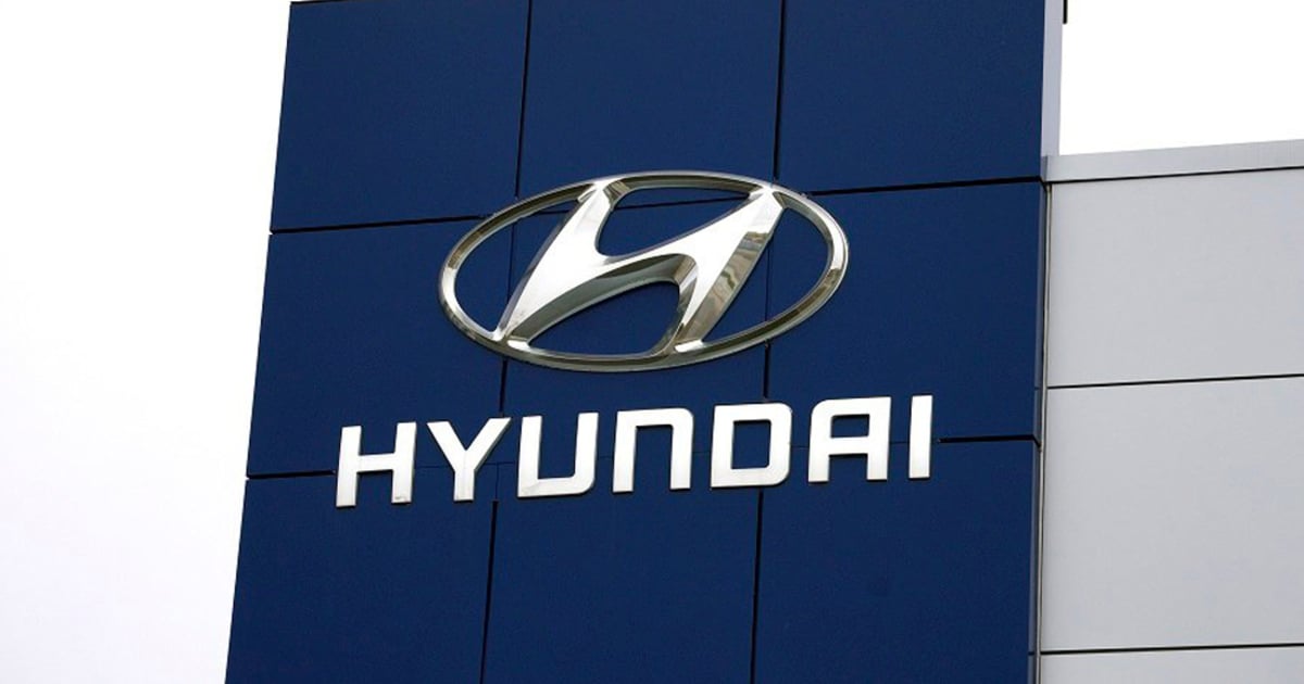 Hyundai's U.S. EV factory cost grows to $7.59B