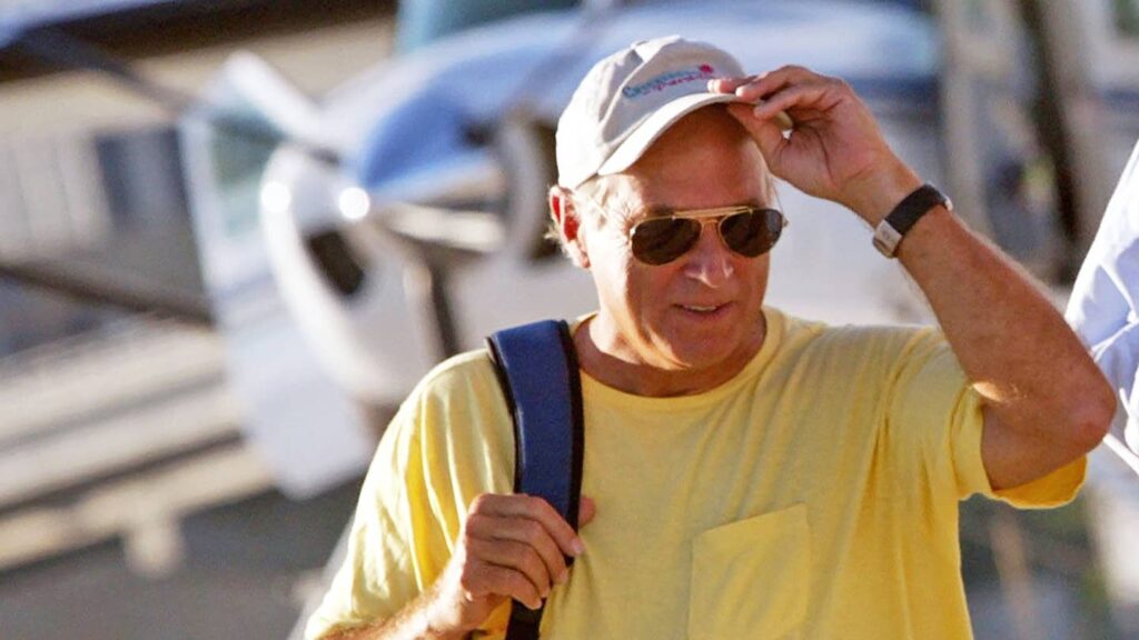 The Beach Bum Has Flown West: Jimmy Buffett’s Legacy In The Sky