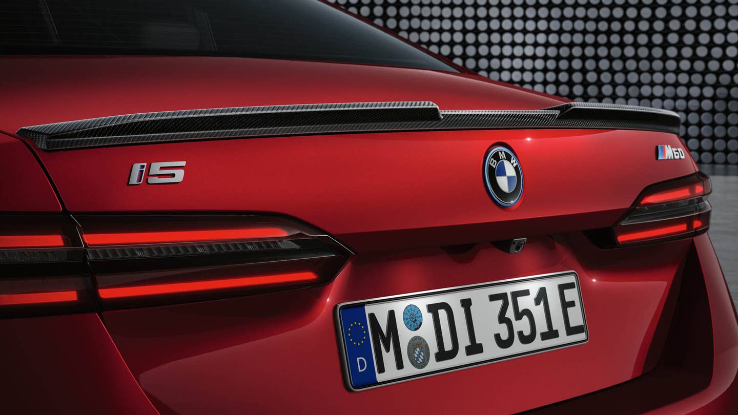 <em>BMW i5 M60 | BMW</em>