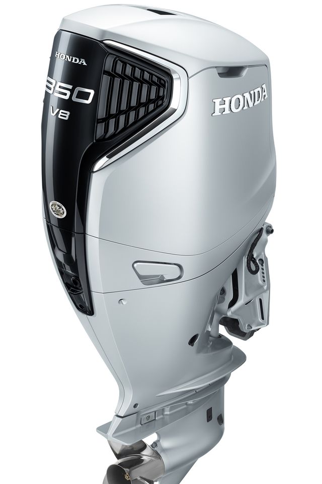 honda bf350 outboard