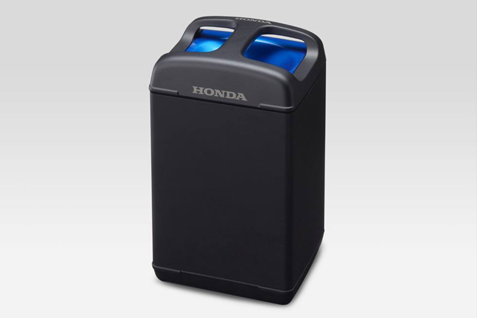 Honda Mobile Power Pack - CES 2018