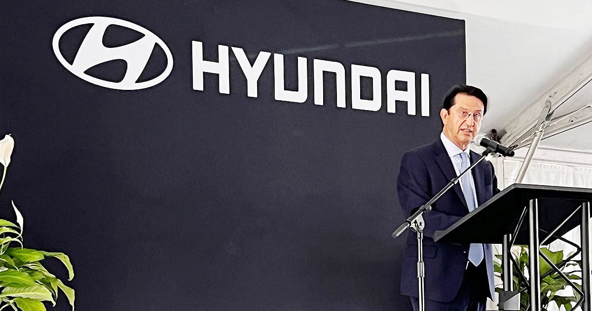 Hyundai unveils safety center arising from settlement with U.S. regulators